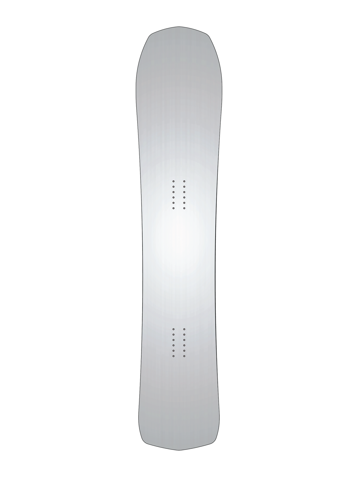 Gara SK8 snowboard